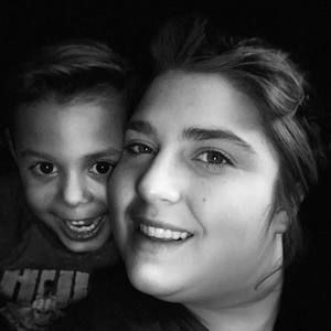 Meet your Posher, Savannah